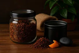 Best Ways to Store Tobacco